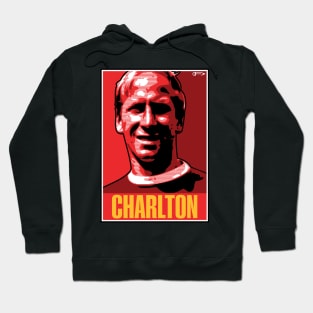 Charlton Hoodie